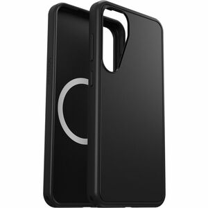 OtterBox Symmetry. Tipo de mala: Capa, Compatibilidade da marca: Samsung, Compatibilidade: Galaxy S25+, Tamanho máximo de 