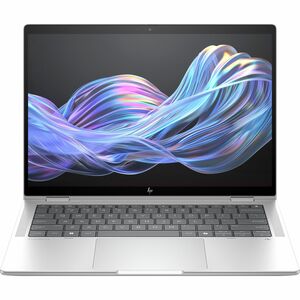 Notebook 2 in 1 Convertibile - HP EliteBook X Flip G1i 35,6 cm (14") Touchscreen - WUXGA - Intel Core Ultra 7 256V - 16 GB