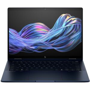 Notebook 2 in 1 Convertibile - HP EliteBook X Flip G1i 35,6 cm (14") Touchscreen - WUXGA - Intel Core Ultra 7 258V - 32 GB
