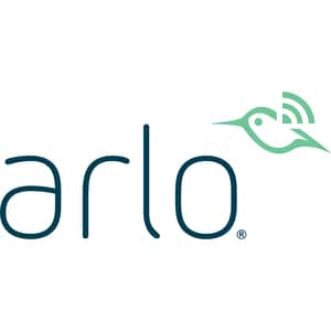 Arlo Solar Charger