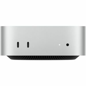 Mac mini Apple M4 chip with 10#core CPU and 10#core GPU 24GB 512GB SSD