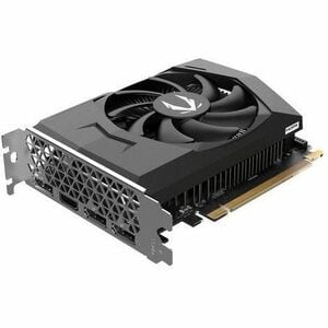 Zotac NVIDIA GeForce RTX 3050 Graphic Card - 6 GB GDDR6 - 7680 x 4320 - 1.47 GHz Boost Clock - 96 bit Bus Width - PCI Expr