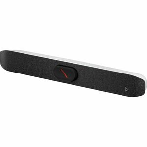 Poly Studio V12 Video Conference Equipment - Small Room Size Supported