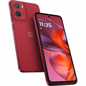 Motorola Mobility moto g05 64 GB Smartphone - 16,9 cm (6,7 Zoll) LCD HD+ 1612 x 720 - Octa-Core (Cortex A75Dual-Core 2 GHz