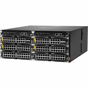 HPE Aruba Networking CX 5420 16p Smart Rate 1G/2.5G/5G Class6 PoE Module