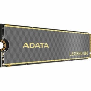Unidad de estado sólido Adata LEGEND 860 SLEG-860-1000GCS - M.2 2280 Interno - 1000GB - PCI Express NVMe (PCI Express NVMe