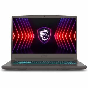 Laptop para videojuegos - MSI Thin A15 B7V B7VF-452MX 39.6cm (15.6") - Full HD - AMD Ryzen 7 7735HS - 16GB - 1TB SSD - AMD