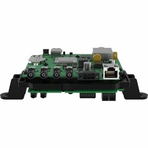 AXIS F9114-B Surveillance Camera Main Unit - for Surveillance, Alarm