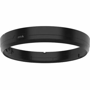 AXIS TP3840-E Dome Casing for Surveillance Camera - Black