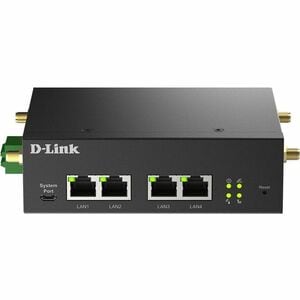Radio Modem D-Link MultiConnect DWM-314-G