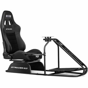 Next Level Racing GTRacer Simulation Cockpit