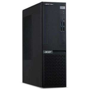Desktop Computer Acer Veriton VX2410G - Intel Core i5 12. Gen. i5-12450H - 16 GB - 512 GB SSD - Intel Chip - Windows 11 Pr