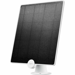 Tapo Solar Panel - Monocrystalline Silicon