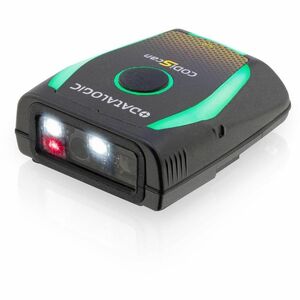 Datalogic CODiScan Transportation, Logistics, Warehouse, Picking, Sorting, Inventory, ... Wearable Barcode Scanner - Wirel
