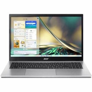 Acer Aspire 3 A315-59 A315-59-74HT 39.6 cm (15.6") Notebook - Full HD - Intel Core i7 12th Gen i7-1255U - 32 GB - 1 TB SSD