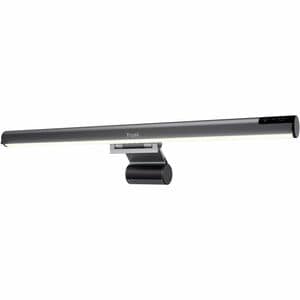 Illuminazione Lampada monitor TRUST SHYNE MONITOR LIGHT BAR - ALLUMINIO
