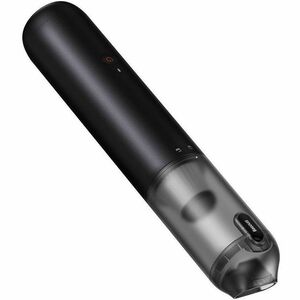 Aspirapolvere portatile Baseus A3 Lite senza filo - Nero - Strumento per fessure - 500 - Batteria - Batteria ricaricabile 