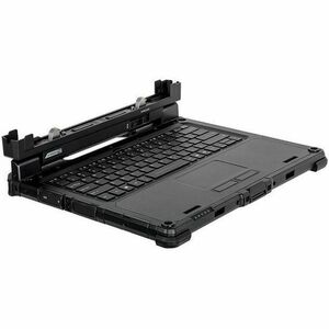 Getac Keyboard - TouchPad - English (UK) - Membrane Keyswitch - 88 Key(s) - Tablet