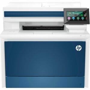 HP LaserJet Pro 4302fdn Laser Multifunction Printer - Colour - For Plain Paper Print - 2 Pack