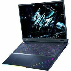 Acer Predator Helios Neo 16 AI PHN16-73 PHN16-73-99CN 40.6 cm (16") Gaming Notebook - WQXGA - Intel Core Ultra 9 275HX - 3