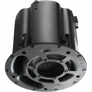 JBL Control 419CS/T 2-way In-ceiling Woofer - 320 W RMS - Black - 640 W (PMPO) - 7.87" Paper Cone Woofer - 55 Hz to 150 Hz