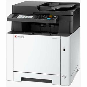 Kyocera Ecosys MA2600cwx Wireless Laser Multifunction Printer - Colour - Copier/Printer/Scanner - 1200 x 1200 dpi Print - 