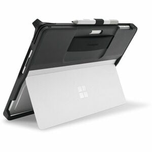 Kensington BlackBelt Robust Tasche Microsoft Surface Pro 9, Surface Pro 10, Surface Pro 11 Tablet - Schwarz - Plastik Körp