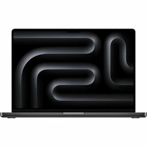 Portátil - Apple MacBook Pro MX2H3E/A 36.1cm (14.2") - Apple - 24GB - 512GB SSD - Negro - Apple M4 Pro Chip - 3024 x 1964 