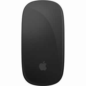 Magic Mouse - Black Multi-Touch Surface