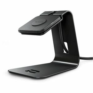 Station d'Accueil/Base CROSSCALL X-DOCKE - Ancrage/Sans fil pour Smartphone, Tablette PC - Capacité de chargement - Capaci