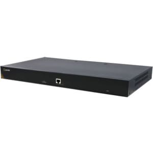 IOLAN SCG32 CONSOLE SERVER: 32 X RS232 RJ45 INTERFACES WITH SOFTWARE CONFIGURABLE CISCO PINOUTS, 1 X AUTO-SENSING 10/100/1