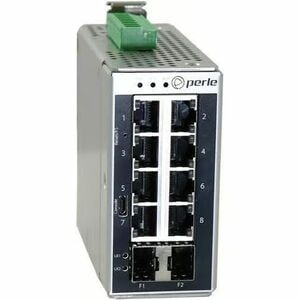 IOLAN RJ45F to DB-9F (DTE) crossover adapter. #1100240-10. This accessory is designed to be used with the IOLAN range of T