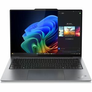 Lenovo Thinkpad X9-14 Gen 1 21QA000JAU 14" Copilot+ PC Notebook - WUXGA - Intel Core Ultra 7 258V - Intel Evo Platform - 3
