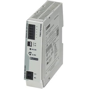 TRIO-PS-2G/ 1AC/12DC/10 Power Supply