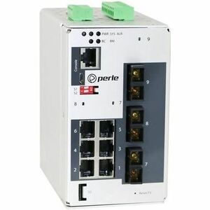 IDS409F3C2SD40SD80 Eth Switch