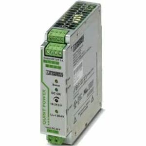 QUINT-PS/48DC/24DC/5 Power Supply