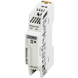 STEP-PS/1AC/5DC/2 Power Supply