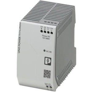 UNO-PS/1AC/48DC/100W Power Supply