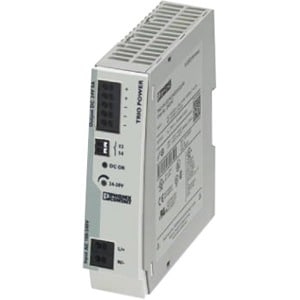 TRIO-PS-2G/ 1AC/24DC/5/B+D Power Supply