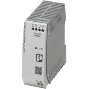 UNO-PS/1AC/48DC/60W Power Supply