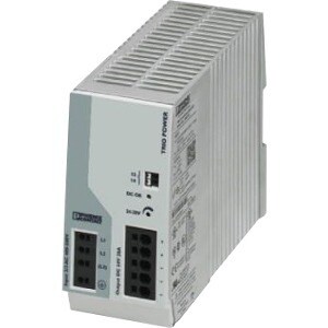 TRIO-PS-2G/3AC/24DC/20 Power Supply