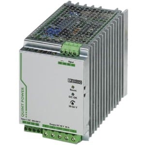 QUINT4-PS/3AC/24DC/20 Power Supply