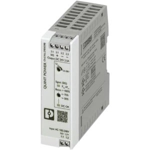 QUINT4-PS/1AC/24DC/2.5/SC Power Supply