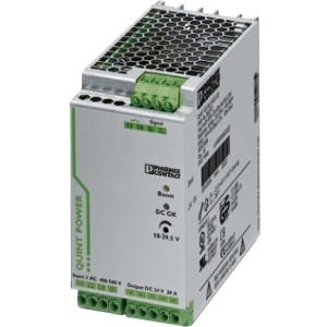 QUINT-PS/3AC/24DC/20/CO Power Supply