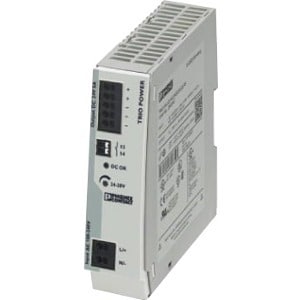 TRIO-PS-2G/ 1AC/24DC/5 Power Supply