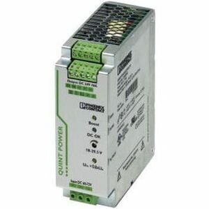 QUINT-PS/60-72DC/24DC/10/CO Power Supply
