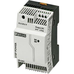 STEP-PS/1AC/24DC/1.75 Power Supply