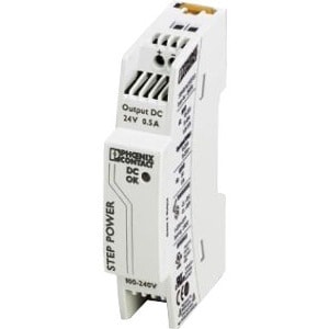 STEP-PS/1AC/24DC/0.5 Power Supply