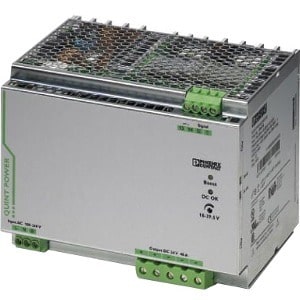 QUINT-PS/1AC/24DC/40 Power Supply