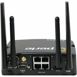 IDS-205G-CSS10U-XT Industrial Managed Switch, 5 ports: 4 x 10/100/1000Base-T Base-T RJ-45 ports and 1 x 1000Base-BX, 1310n